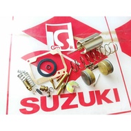 Repairkit Fill Carburetor Carburetor Suzuki TRS TRZ GP Gp100 Gp125 NOS