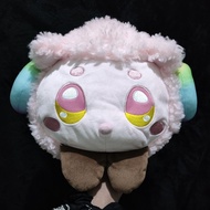 Bloom x Sheratan the Sheep - Pink Sheep Plush Toy
