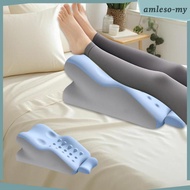 [AmlesoMY] Face Down Pillow Prone Pillow Multifunctional Leg Elevate Pillow Comfort Ergonomic Back S