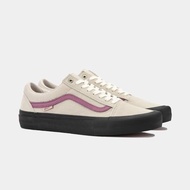 Vans Old Skool Pro - Rainy Day / Mellow Mauve