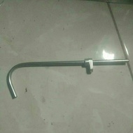 Water Pickup for Rc Boat