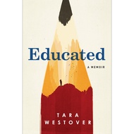 Educated｜Tara Westover｜The New York Times Book Review's Must-Know Literary Events of 2018