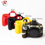 Canon EOS 700D Silicone Rubber Camera Body Case Cover For Canon EOS 700D