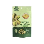 Yen Nhung pistachios 50g pack