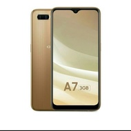 HP Oppo A7 3 / 64 seken mulus