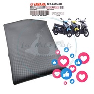 MOTOR YAMAHA EGO GEAR 125 SEAT COVER DOT ORIGINAL SEAT CUSHION COVER DOT TEMPAT DUDUK SARUNG SEAT KU