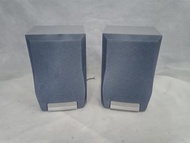 aiwa 愛華 實木書桌喇叭 Speaker SX-NSZ2 (18L x 20W x 30H)cm (A01-025)