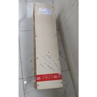 Wooden Packing for 40w to 60w laser tubes