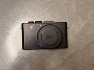 Leica D-LUX 6 數碼相機