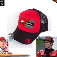 LENOVO Hat Ducati marquez 93 RacingLenovo