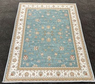 90X120CM VELVET CARPET 3D PRINTED Indoor Non-slip packaging GULUNG