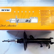 IKYBI SHOCK DEPAN JAZZ GK5 2014-2020
