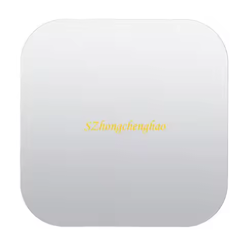 Powerful N150 Mini PC 12GB Memory 256GB SSDs 90x90mm Multiple Taskings Silents Cooling System Entert