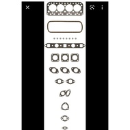 TOP SET GASKET (SPAIN- AJUSA) MINI 850. ALLEGRO  1.0/ 1.1  (1963-1967) CF070