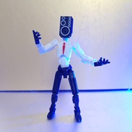 Đồ Chơi Siêu Linh Hoạt Giá Rẻ Đồ Chơi Nam Châm Phổ Thông Đồ Chơi Phổ Biến Trên Internet Đồ Chơi Ngườ