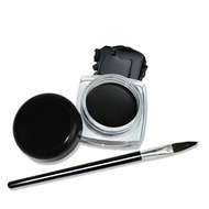 Black Eyeliner Cream Waterproof Beauty Cosmetics Long Lasting Eyeliner Gel Eyeshadow Makeup Tools Wi