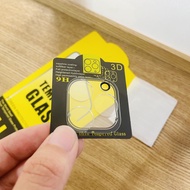 Iphone12 promax 3D Glass Lens Protector i12 Camera