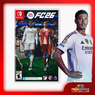 Nintendo Switch EA Sports FC 26 FC26/ FIFA 26/