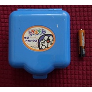 1997 Tomy Doraemon House (Polly Pocket)