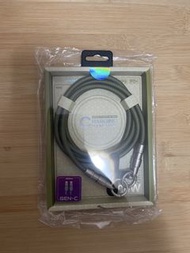 Mcdodo NHC-1200N Gen-C 充電線