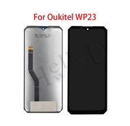 【Free-delivery】 100% New Touch Screen LCD Display For WP16 WP17 WP18 WP19 WP20 WP21 WP22 WP23 W28 Pr