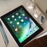 Ipad 4/16g wifi +cellular 4g version