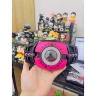 Neo Kamen Rider Decade CSM Decadriver 2.0 sentai PINK bootleg 40 cards Toy