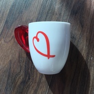 Guzzini Heart Mug ️