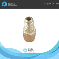 R-410 Connector Adapter - R22