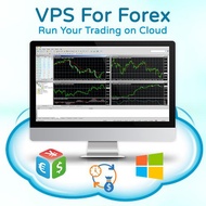 🖥️ VPS FOREX BASIC 💻 Semi-Annually Subscription (6Month)