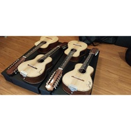 OCTAVINA WITH HARDCASE - ARLENE CAYABYAN RONDALLA