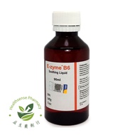 E-zyme B6 (Sore Throat) 90ml Soothing Liquid