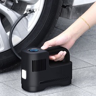 Tyre Inflator Air Compressor Cordless Car Tyre Pump Electric Portable Air Compressor for Car Tires,