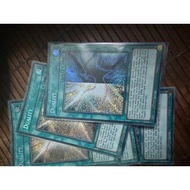 Yugioh post: duality