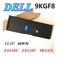9KGF8 DELL Latitude 6430U 6430U-102TB 6430U ULTRABOOK 6430U-100TB LAPTOP BATTERY