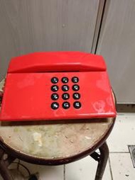 中華電信 古董電話機