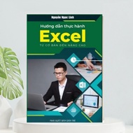 Sổ tay Hướng Dẫn Thực Hành Excel Từ Cơ Bản Đến Nâng Cao