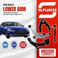 SAIKO ORIGINAL - Hyundai Elantra CN7 2021 up - Lower Arm [ Front / Depan ]