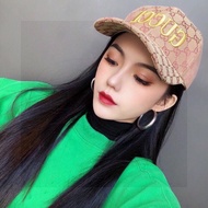 FENDI777 Black FF Knitted Hat Fashion Street Style