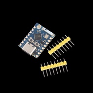 ont ESP32-C3 Pro Development Board WiFi Module ESP 32 Development Board ESP32C3FN4 Chip Onboard For 