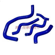 อุปกรณ์จักรยานยนต์ CB400 92-06 VTEC เทพน้ำยางซิลิโคน/ท่อระบายความร้อนที่ทนทานต่ออุณหภูมิสูง