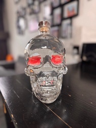 Crystal Head Vodka 750ml