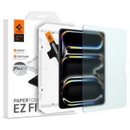 SPIGEN 1 Pack ฟิล์มกระจกสำหรับ  iPad Pro M4 13" & 11"(2024) / Air M3 13"(2025) / Air M2 13" & 11"(20