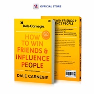 Buku Pengembangan Diri How to Win Friends and Influence People