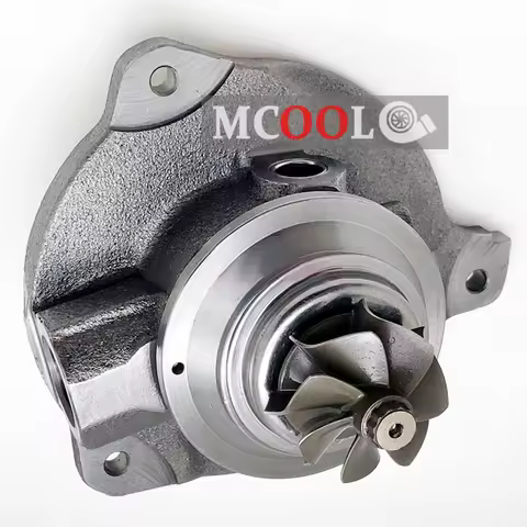 Turbo Para Carro JHJ Turbocharger Cartridge for Audi A1 A3 1.2 TSI 77 Kw CBZA CBZB 03F145701K 03F145
