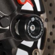 Axle Slider R&G Ducati 748/749/998/999 FP0020BK Original