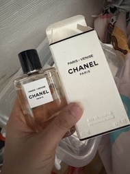 Chanel Paris-Venise 淡香水