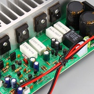 【ACT】-SUB-350W Subwoofer Power Amplifier Board Mono High Quality Power Amplifier Board Finished DIY