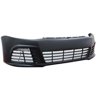 Volkswagen Jetta R front bumper bodykit