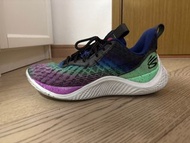 Curry 10 (no kobe no kyrie )